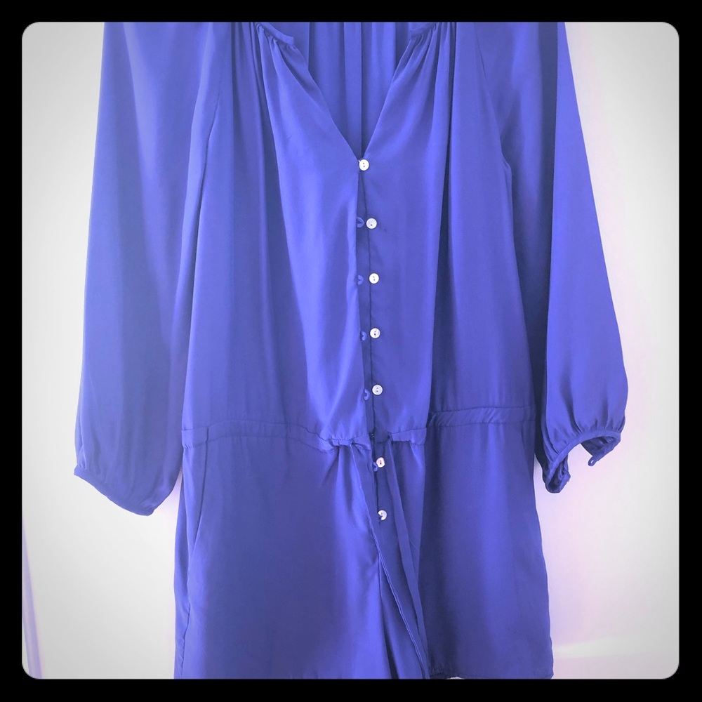GUC Alice & Trixie Romper M